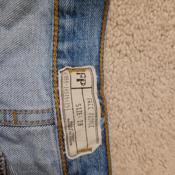 Assorted branded shorts size 28 - Picture 4 of 4